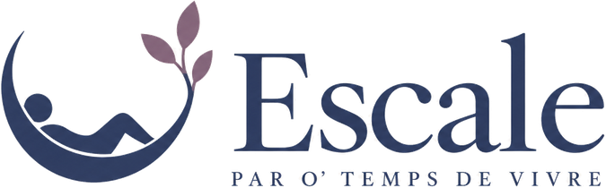 Escale, par O' Temps de Vivre